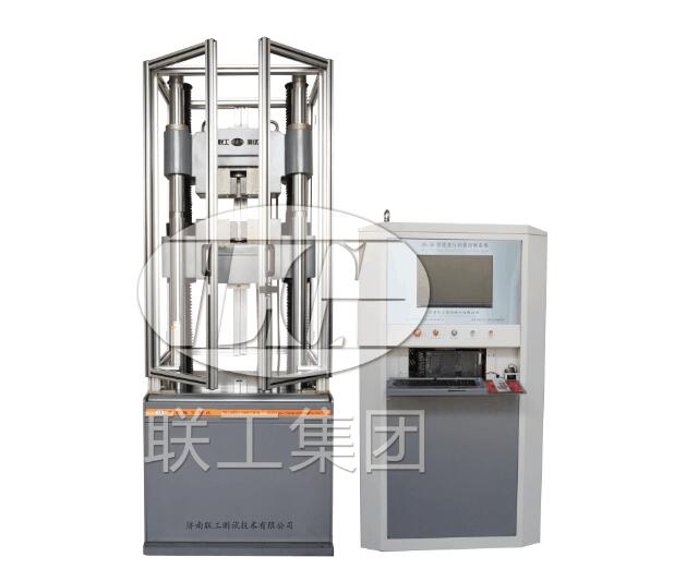 電液伺服萬(wàn)能試驗機系列